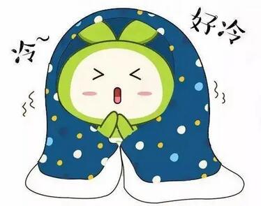 南京焱泰消防友情提醒：天氣降溫，消防安全不能“降溫”！(圖1)